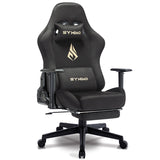 Peak Racing — Chaise gaming vue principale