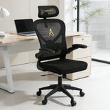 Peak Symino — Chaise ergonomique vue principale