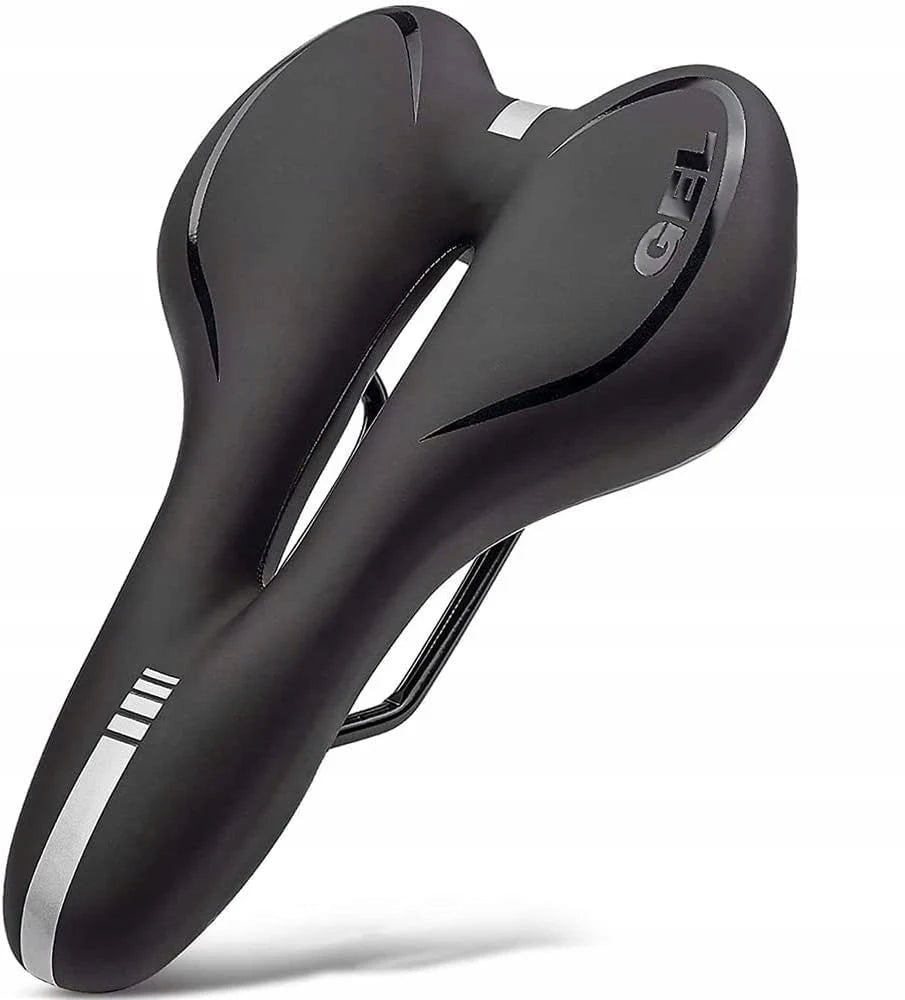 Selle Peak Souple — vue de profil
