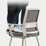Peak Comfort - Test de résistance structure